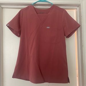 Limited Edition Figs Scrubs.